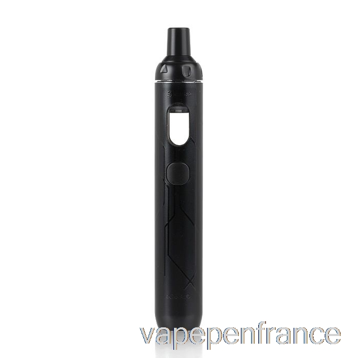 Joyetech Ego Aio Kit De Démarrage Tout-en-un édition 10e Anniversaire - Stylo Vape Noir